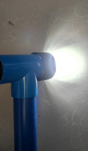 LED无线照蛋器三缘联益孵化机孵化场验蛋充电照蛋灯种蛋检查冷光