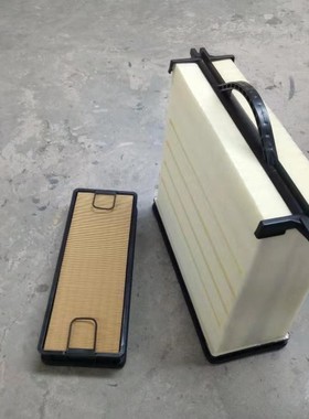 适用工程机械空气滤芯AF55024/AF55318空气滤清器 AF55024空滤