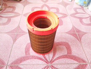 适配k2028空气滤芯N900新款江铃顺达宽体国五滤清器滤芯空滤K2027