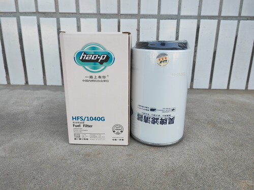 612630080205燃油粗滤芯水分离器DX830柴油滤清器1000422383滤芯
