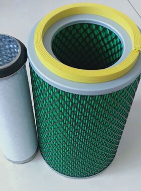 K1526 空滤 江淮跃进福田解放小货车农用车 1526 空气滤清器滤芯