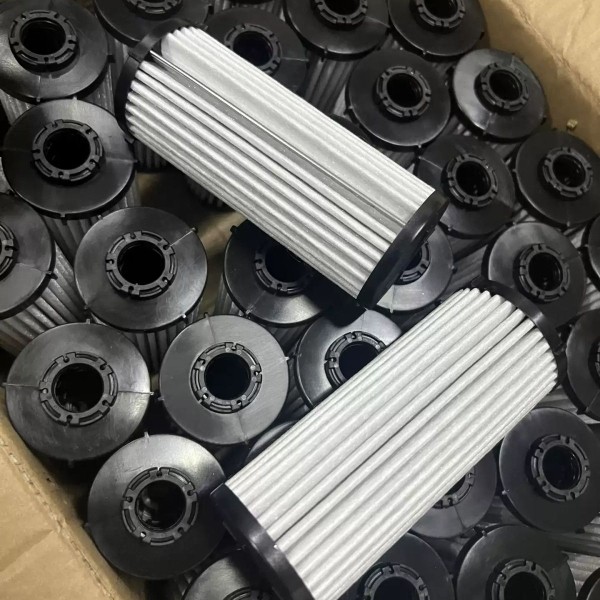 适配大众高7迈腾凌度Q3新帕途观L途昂七速双离合湿式变速箱油滤芯