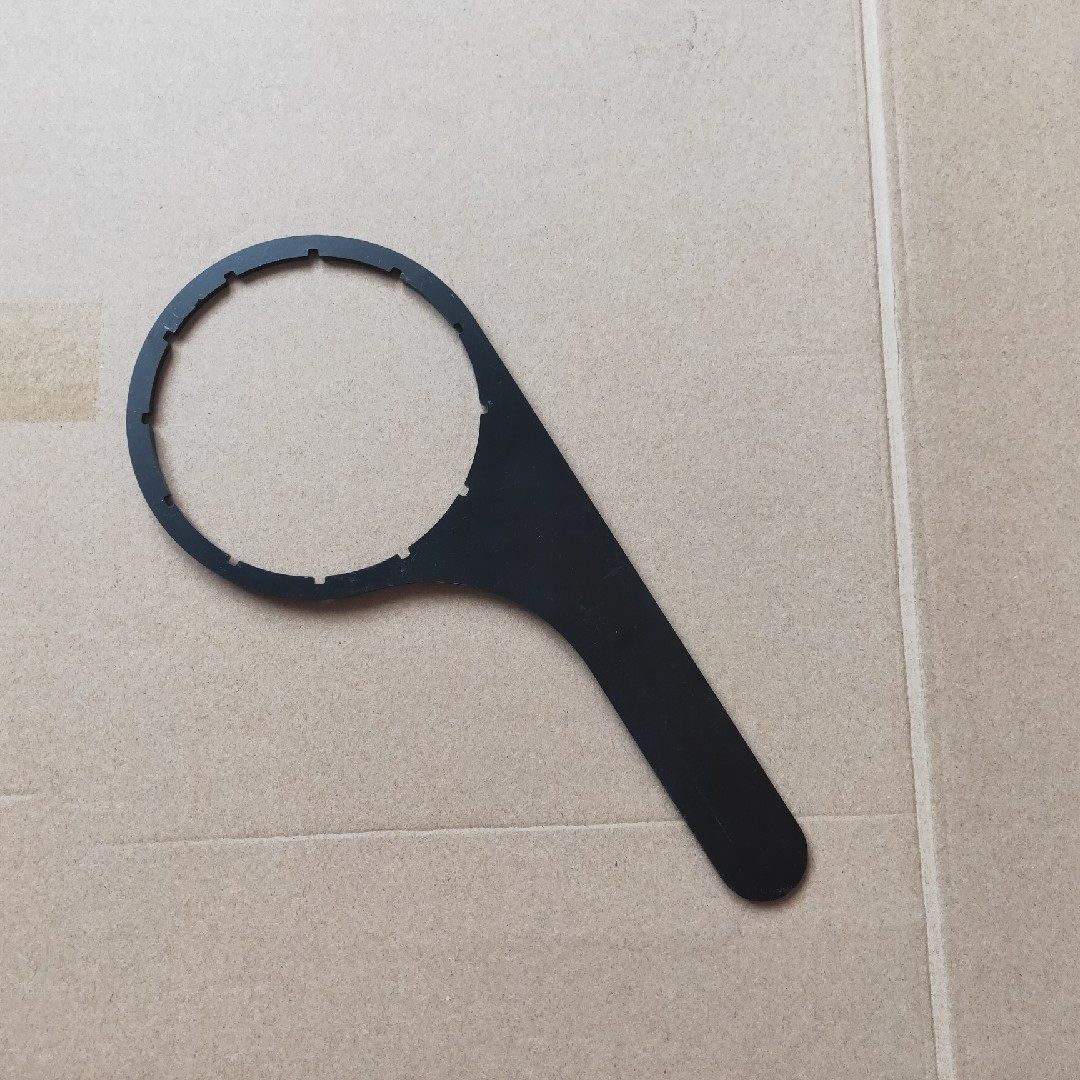 适配福田M4时代M3轻卡 H3康瑞H1/H2 瑞沃E3 ES3柴油滤芯工具扳手