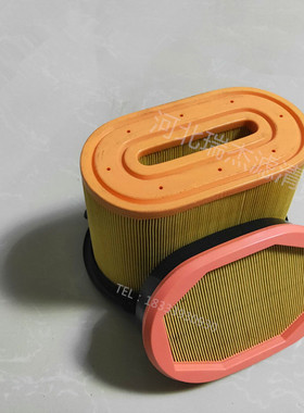 乐星拖拉机空气滤芯空滤40192187CP26295 131210 C26270空气滤芯