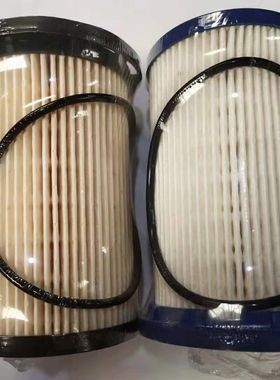 1002801/2002801燃油滤芯/适配云内国五国六柴油滤芯约翰迪尔宁波