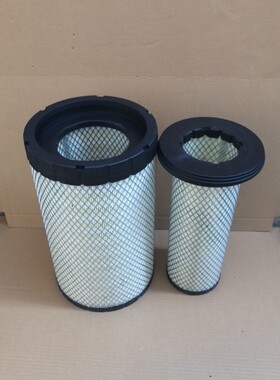 K2238PU汽车空滤柳汽乘龙M3斯卡特M7H7T7金龙海格客车609空气滤芯