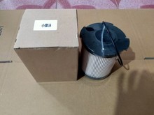 070V12501-7100/1柴油滤清器滤芯适配重汽豪沃轻卡070V12503-0063