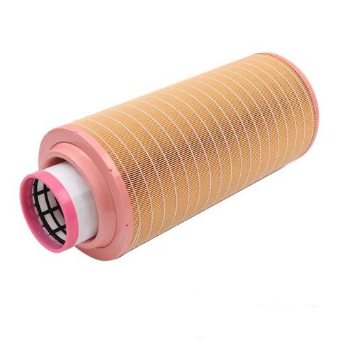 K2450空压机挖掘机铲车工程机械空滤2450PU滤芯 C25710空气滤清器