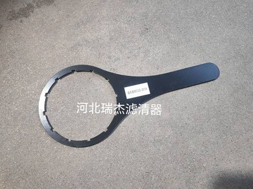 CLQ-207A柴油滤芯扳手工具福田时代奥铃速运新捷运L111000000142