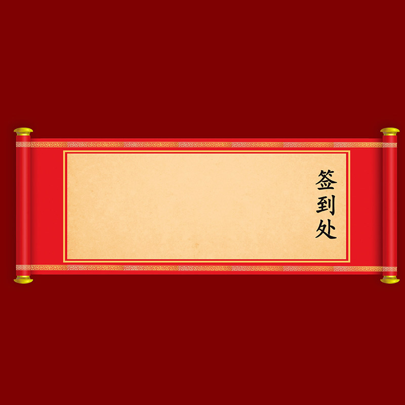 来图定制丝绸画材质细腻