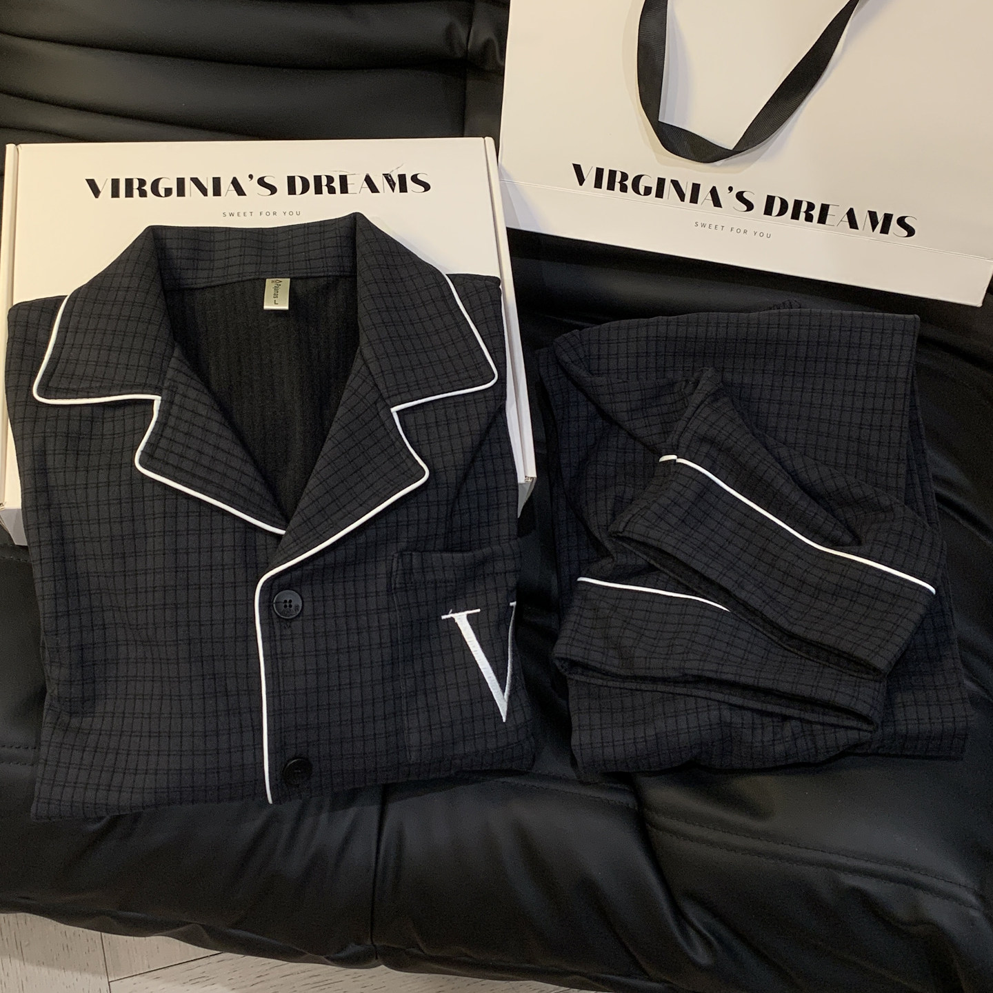 德绒情侣睡衣秋冬季珊瑚绒加绒加厚长袖高级感轻奢保暖家居服套装,女士内衣/男士内衣/家居服,睡衣/家居服套装,淘宝优惠券,粉丝福利购,淘宝优惠卷