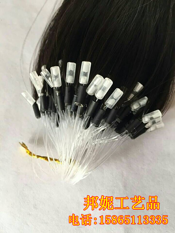 Extension cheveux - Ref 216833 Image 5