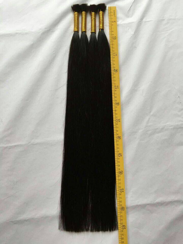Extension cheveux - Ref 221848 Image 3