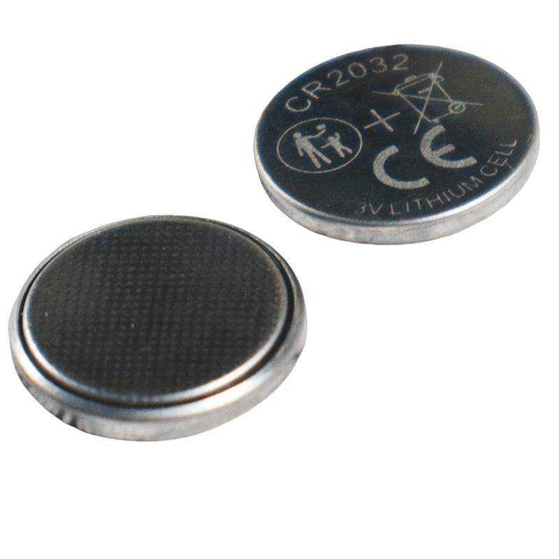 CR2032CR2025遥控纽扣电池