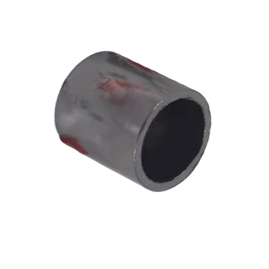 光阳摩托CK150T-11E-11B-11H-11F-11G-H150排气管接头石棉垫铁箍