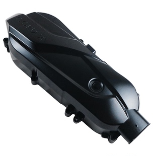 光陽機車CL150T-B 弯道情人150 传动盖箱体 左曲轴箱体 离合箱盖