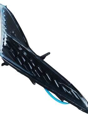 光陽機車台湾赛艇XCITINGR250XCITING400iABS转向灯转弯灯壳总成