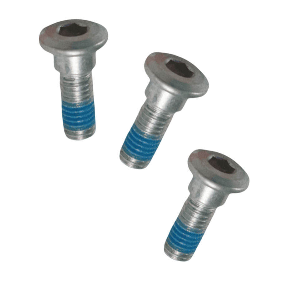 光阳摩托CK175-10 KRV180 RCK180雷霆王180刹车盘螺丝碟刹盘螺丝