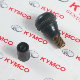 光阳踏板CK250T-16/赛艇S350/ST250/S250/轮毂轮胎打气嘴直嘴气嘴