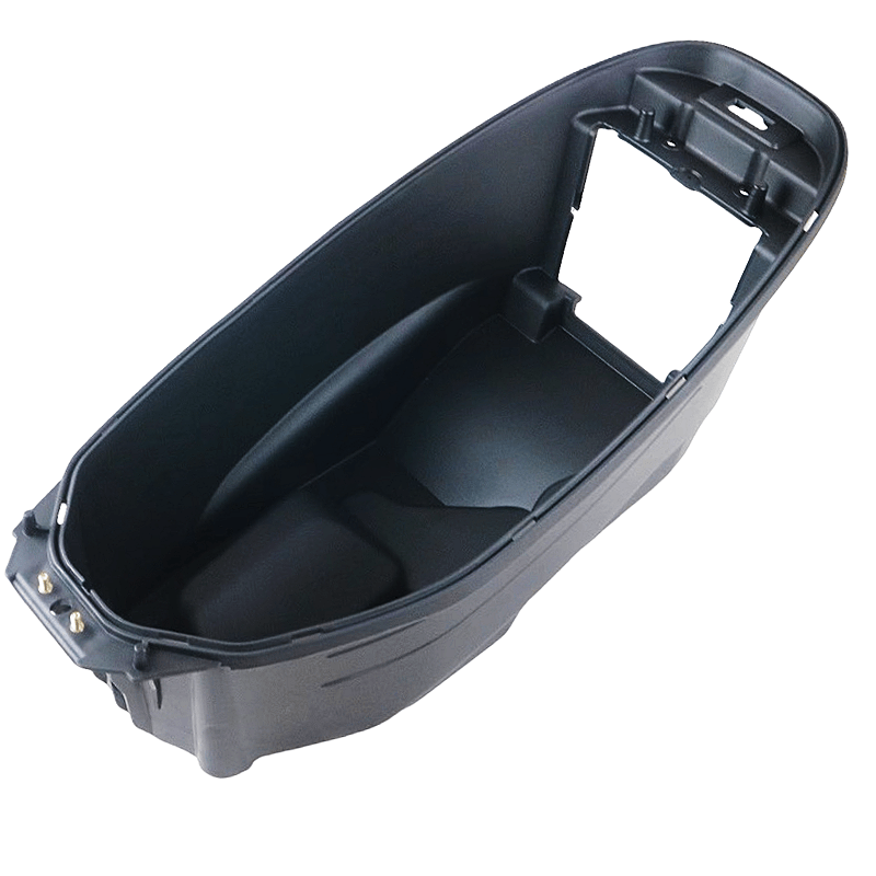 光陽機車CK150T-C-B-3-10B-10A弯道情人150座桶坐桶置物箱储物箱