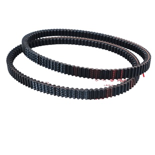 光阳踏板CK300T-13-16赛艇S350 X350驱动皮带传动皮带