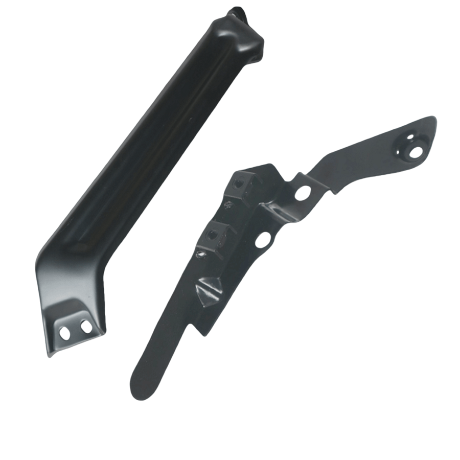 光阳摩托CK175T-10 KRV180原装后轮泥板支架后挡水板后土除支架