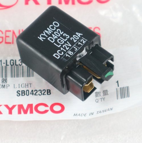 光XCITING250R原装进口