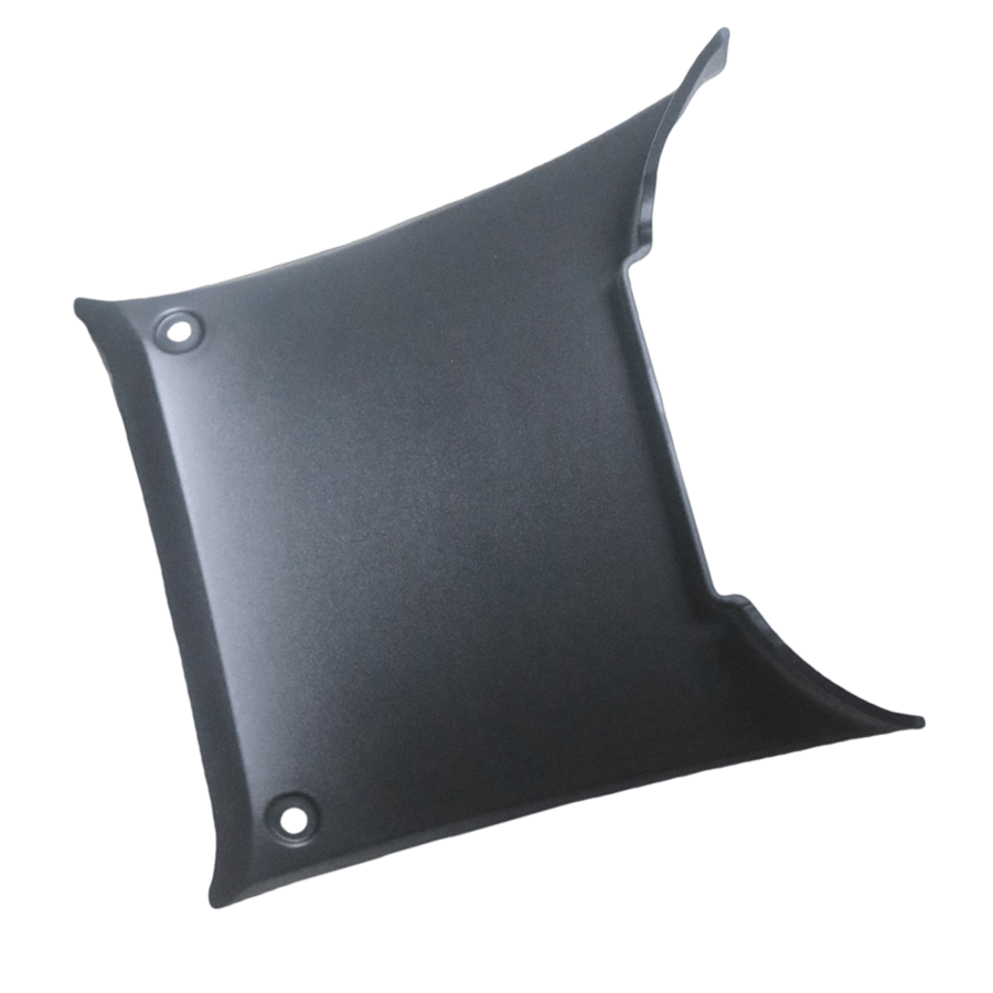 光阳踏板CK300T-13赛艇S350中心盖外壳腰线边条盖板车壳护盖