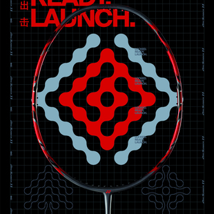 CH保真尤尼克斯羽毛球拍弓箭ARC11Pro全碳素专业攻防兼备单拍日本