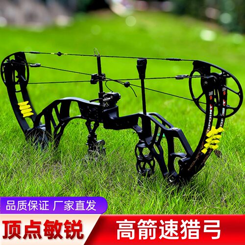 2026款顶点敏锐复合弓