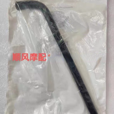 机油管放油管哈雷xl883 1200 x48 v72 路锋机油鼓排油管07-2022年