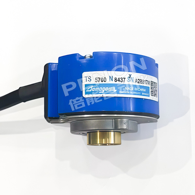 TAMAGAWA多摩川全新原装TS5700N8437正品现货TS5700N8401输出稳定