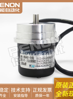 原装进口韩国RAA-000807-2102光宇编码器EUNIT1023A 8刀位刀塔