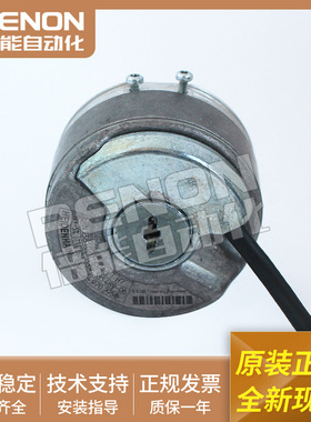 原装配件ERN 1381020-2048伺服电机编码器 二手现货 当日发
