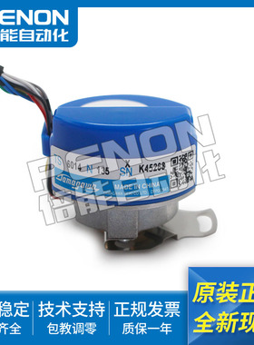 原装现货TS6014N135多摩川编码器TS6014N138 AR38-2500P8-L6-5V