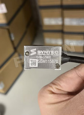 新代主轴电机编码器SYNTEC S08-GSKC 原装编码器现货