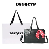 DSYQCYP日系制服包女新款 大容量二次元 手提包学院风简约通勤包