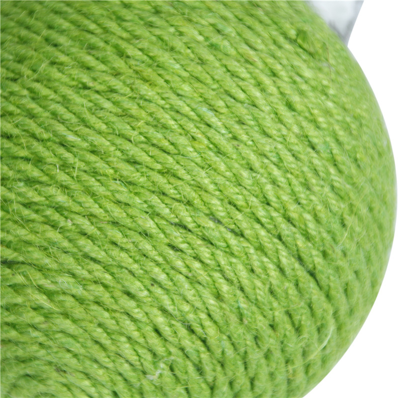 厂家  猫猫用品 猫抓板 哑铃猫咪玩具 磨爪逗猫玩具磨爪器新品