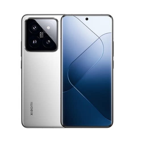 MIUI/小米Xiaomi14双卡5G手机