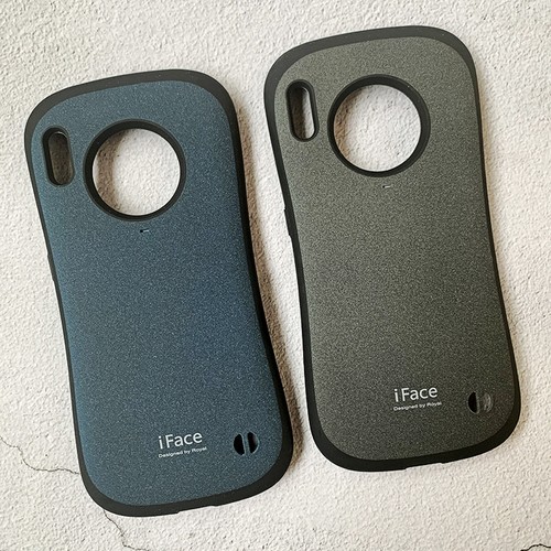 iface适用华为防摔小蛮腰手机壳