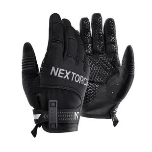 nextorch纳丽德灵犀战术手套户外射击全指防身手套勤务城市通勤