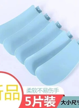 通用小型电风扇叶片 小吊扇夹扇风叶扇叶 小风扇连接风叶片