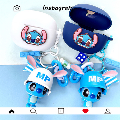 适用漫步者ComfoClip保护套