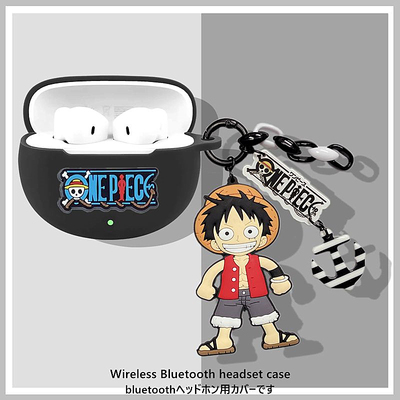 适用荣耀EarBudsX8耳机保护套