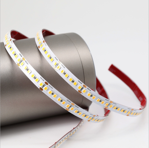 2835低压软灯带24V180灯软灯带10MM灯带线形灯条无频闪高显CRI90