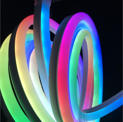 硅胶低压霓虹灯柔性LED