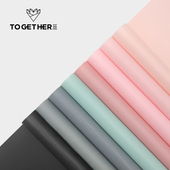 韩式 5折特价 苁丛 原创 迷你晨雾柔光包花纸 欧雅纸防水包装