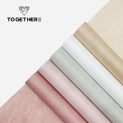 苁丛韩国新款黑科技包装材料棉纸