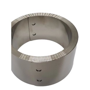 发条弹簧钻床铣床钻回位卷簧钻立簧不卷锈钢恒力簧异形台钢板涡簧