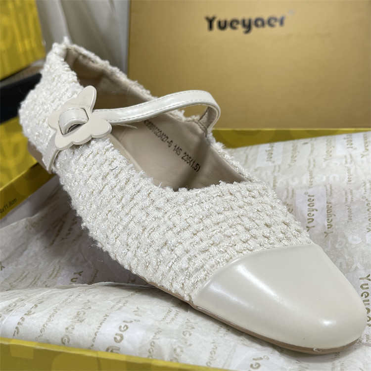 月芽儿正品2026春季新款平底复古玛丽珍鞋女一字带法式浅口单鞋,女鞋,浅口单鞋,淘宝优惠券,粉丝福利购,淘宝优惠卷